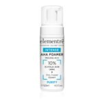 10% AHA Foamer Intense Cleanser