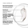 Replenishing Cleanser – Nemlendirici ve Arındırıcı Yüz Temizleme Kremi 150 ml - Görsel 3