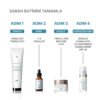 Replenishing Cleanser – Nemlendirici ve Arındırıcı Yüz Temizleme Kremi 150 ml - Görsel 6