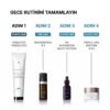 Replenishing Cleanser – Nemlendirici ve Arındırıcı Yüz Temizleme Kremi 150 ml - Görsel 7