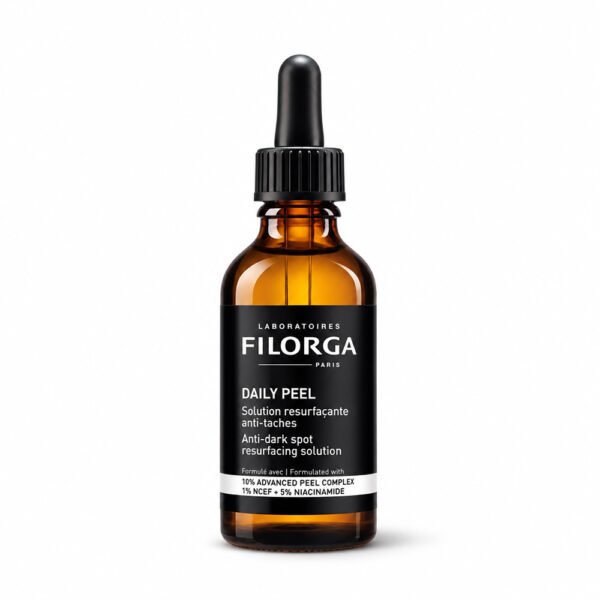 Filorga Daily Peel Dark Spots leke karşıtı gece peeling serumu 50 ml