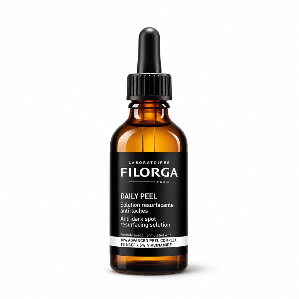 Filorga Daily Peel Dark Spots leke karşıtı gece peeling serumu 50 ml