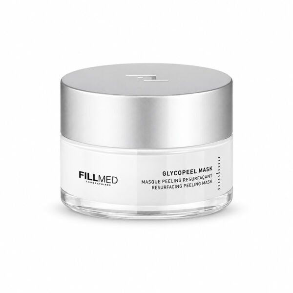 FILLMED Glycopeel Mask %6 glikolik asitli peeling maskesi 50 ml