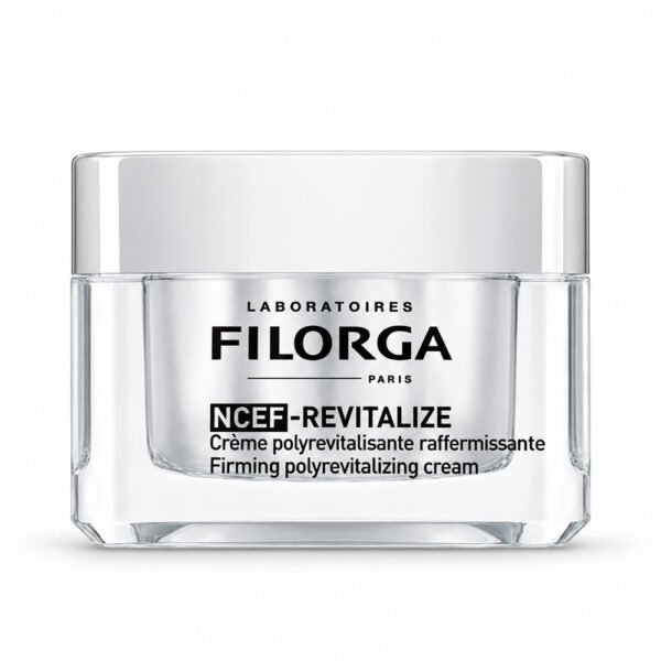 Filorga NCEF Revitalize Cream sıkılaştırıcı ve canlandırıcı bakım kremi 50 ml