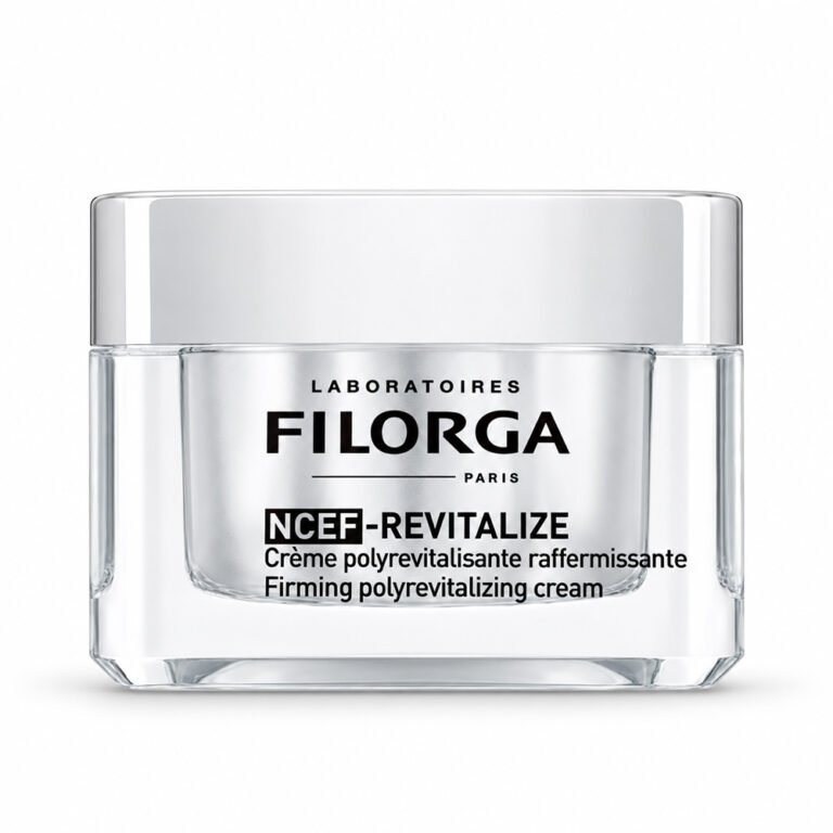 Filorga NCEF Revitalize Cream sıkılaştırıcı ve canlandırıcı bakım kremi 50 ml