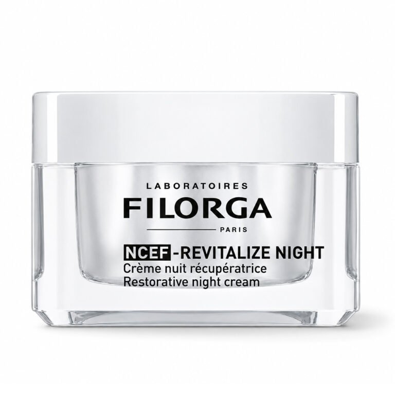 Filorga NCEF Revitalize Night onarıcı ve canlandırıcı gece kremi 50 ml