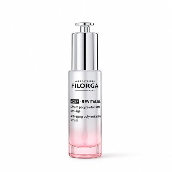 Filorga NCEF-Revitalize canlandırıcı yaşlanma karşıtı serum 30 ml