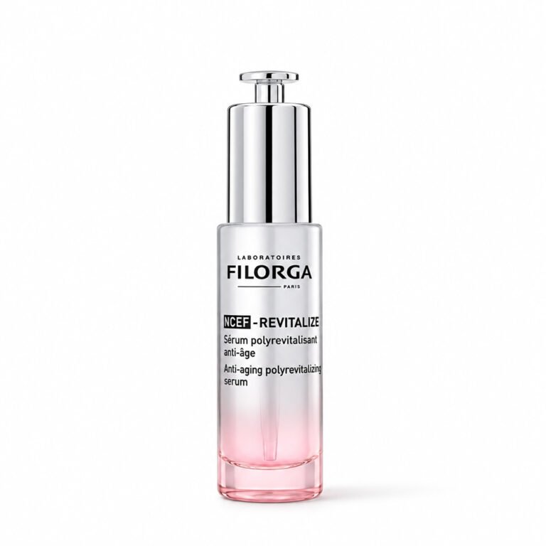 Filorga NCEF-Revitalize canlandırıcı yaşlanma karşıtı serum 30 ml