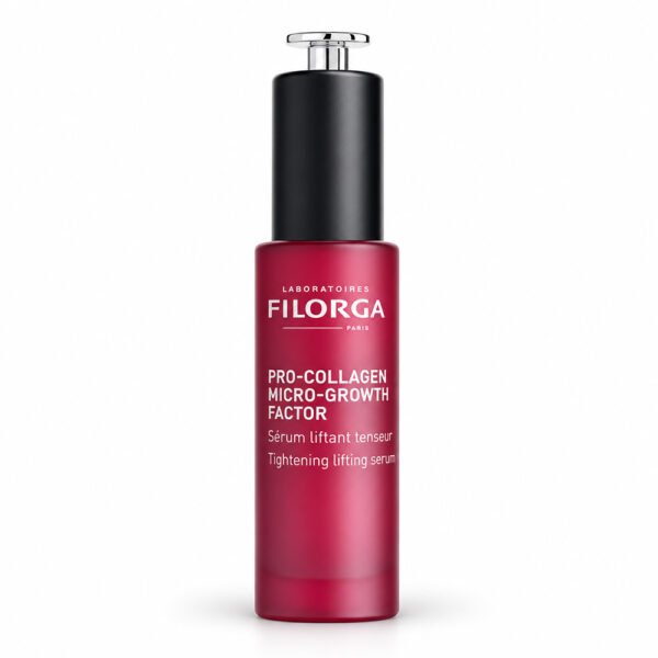 Filorga Pro-Collagen Micro-Growth Factor Serum 30 ml sıkılaştırıcı bakım serumu