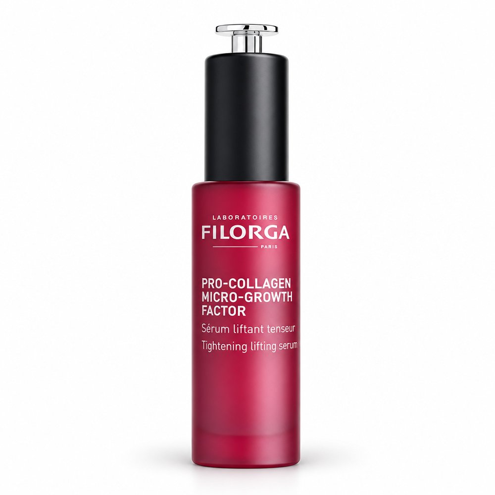 Filorga Pro-Collagen Micro-Growth Factor Serum 30 ml Filorga Pro-Collagen Micro-Growth Factor Serum 30 ml sıkılaştırıcı bakım serumu