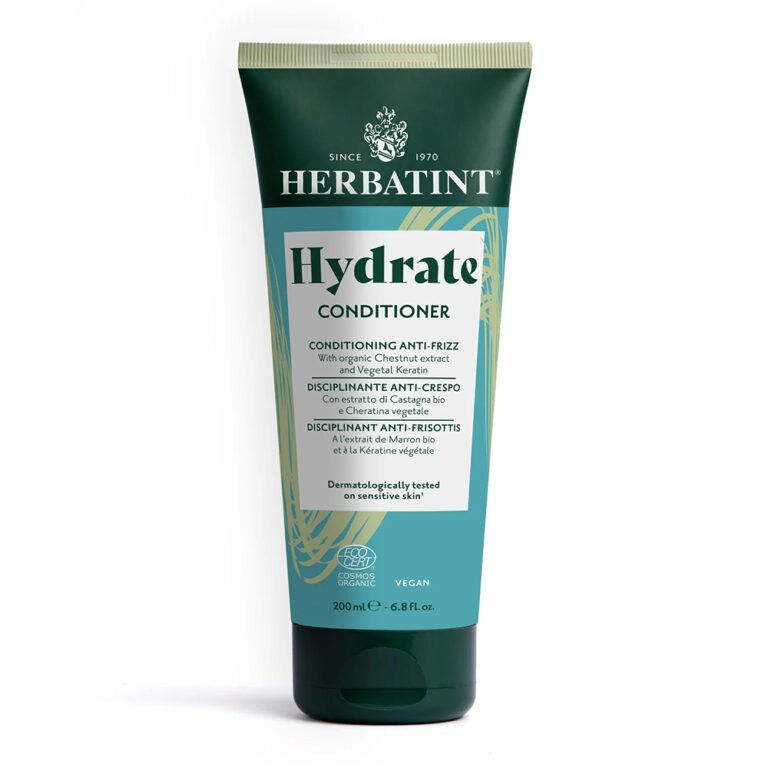 Herbatint Hydrate Conditioner nemlendirici saç kremi 200 ml