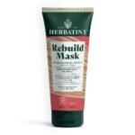 Herbatint Rebuild Mask yoğun onarıcı saç maskesi 200 ml