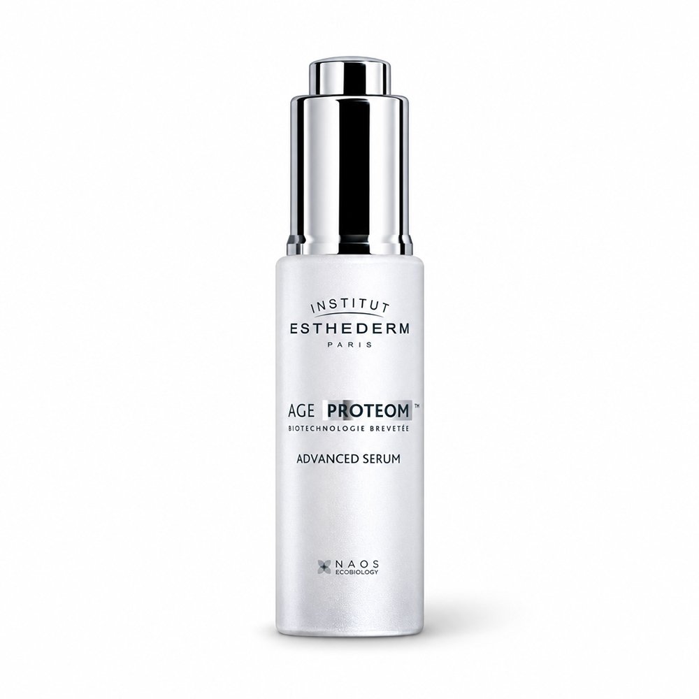 Institut Esthederm Age Proteom Advanced Serum 30 ml Institut Esthederm Age Proteom Advanced Serum yaşlanma karşıtı serum 30 ml