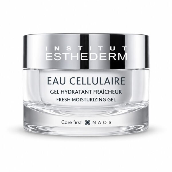 Institut Esthederm Cellular Water Melting Moisturizing Cream nemlendirici krem 50 ml