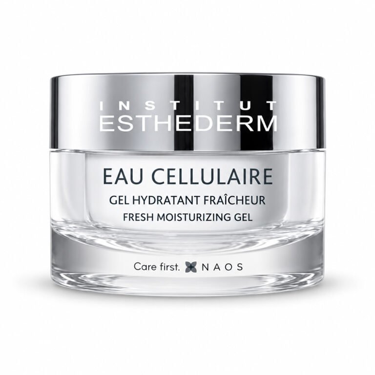 Institut Esthederm Cellular Water Melting Moisturizing Cream nemlendirici krem 50 ml