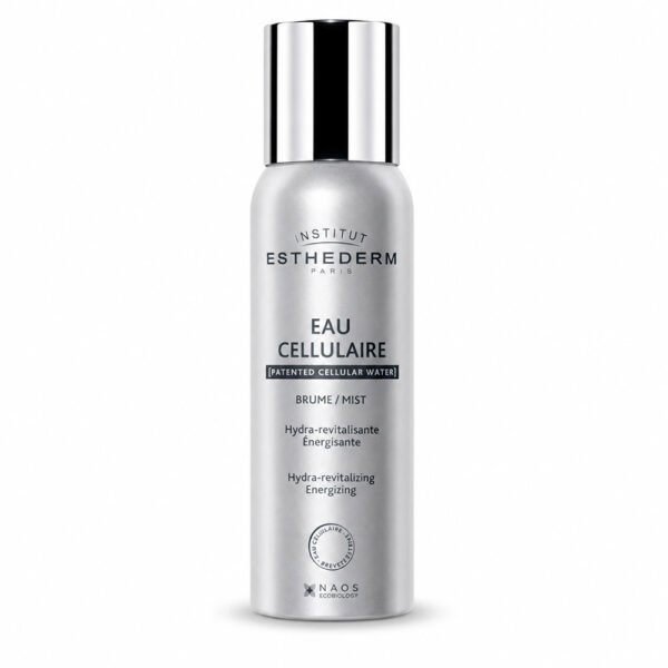 Institut Esthederm Cellular Water Mist nemlendirici hücresel su spreyi 100 ml