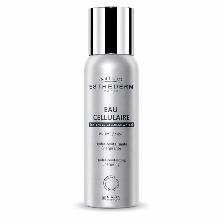 Institut Esthederm Cellular Water Mist nemlendirici hücresel su spreyi 100 ml