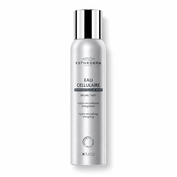 Institut Esthederm Cellular Water Mist nemlendirici hücresel su spreyi 200 ml