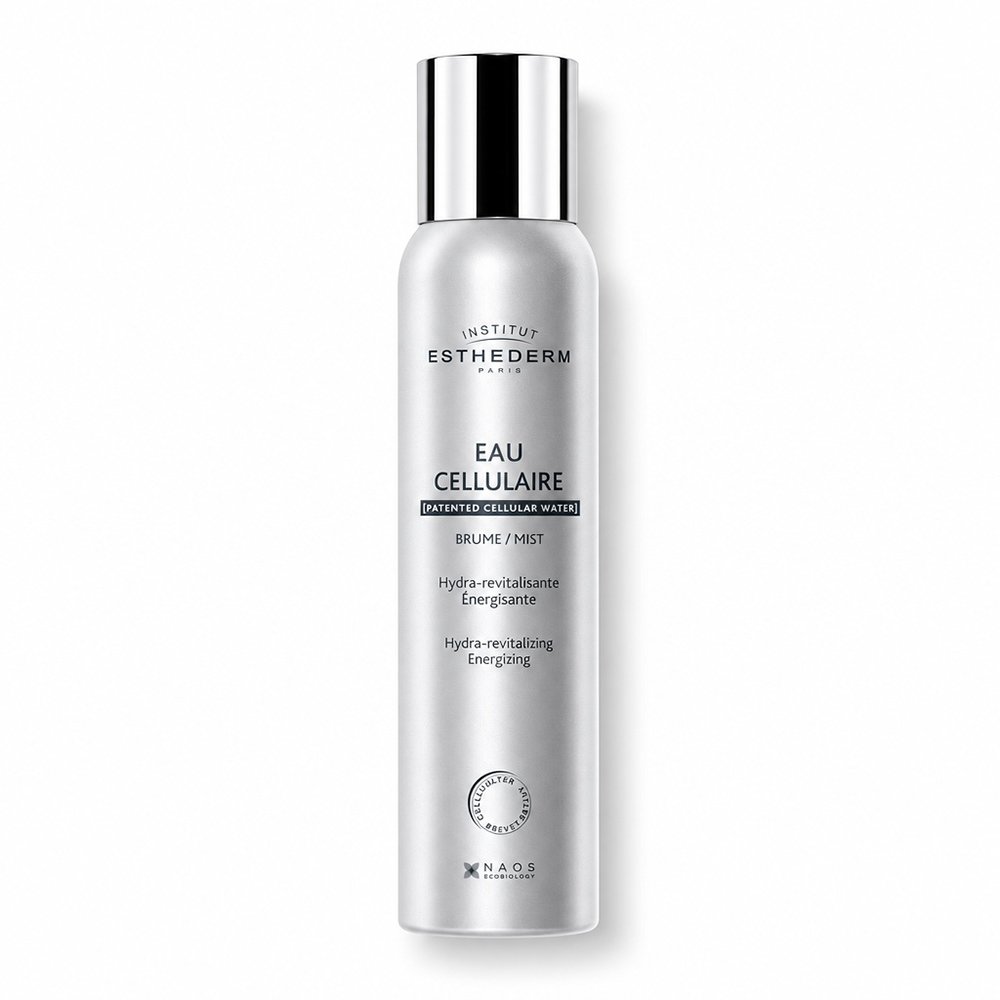 Institut Esthederm Cellular Water Mist 200 ml Institut Esthederm Cellular Water Mist nemlendirici hücresel su spreyi 200 ml