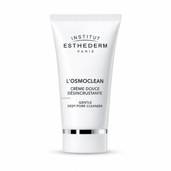 Institut Esthederm Gentle Deep Pore Cleanser granülsüz gözenek arındırıcı maske 75 ml