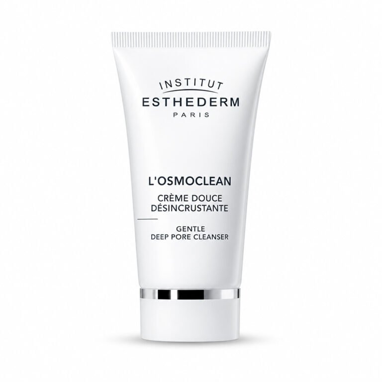Institut Esthederm Gentle Deep Pore Cleanser granülsüz gözenek arındırıcı maske 75 ml