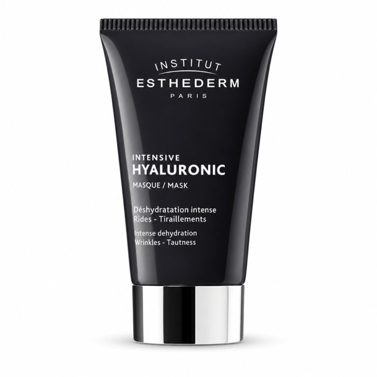 Institut Esthederm Intensive Hyaluronic Mask yoğun nem maskesi 75 ml