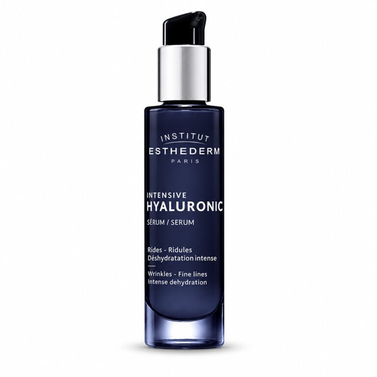 Institut Esthederm Intensive Hyaluronic Serum hyalüronik asit serumu 30 ml