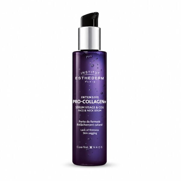 Institut Esthederm Intensive Pro-Collagen+ Serum sıkılaştırıcı bakım serumu 30 ml