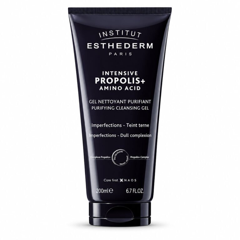 Institut Esthederm Intensive Propolis+ Purifying Cleansing Gel 200 ml