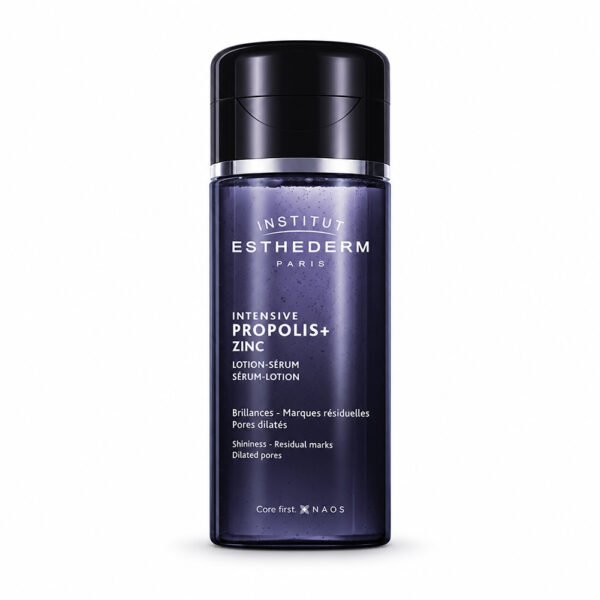 Institut Esthederm Intensive Propolis Zinc gözenek sıkılaştırıcı serum losyon 130 ml
