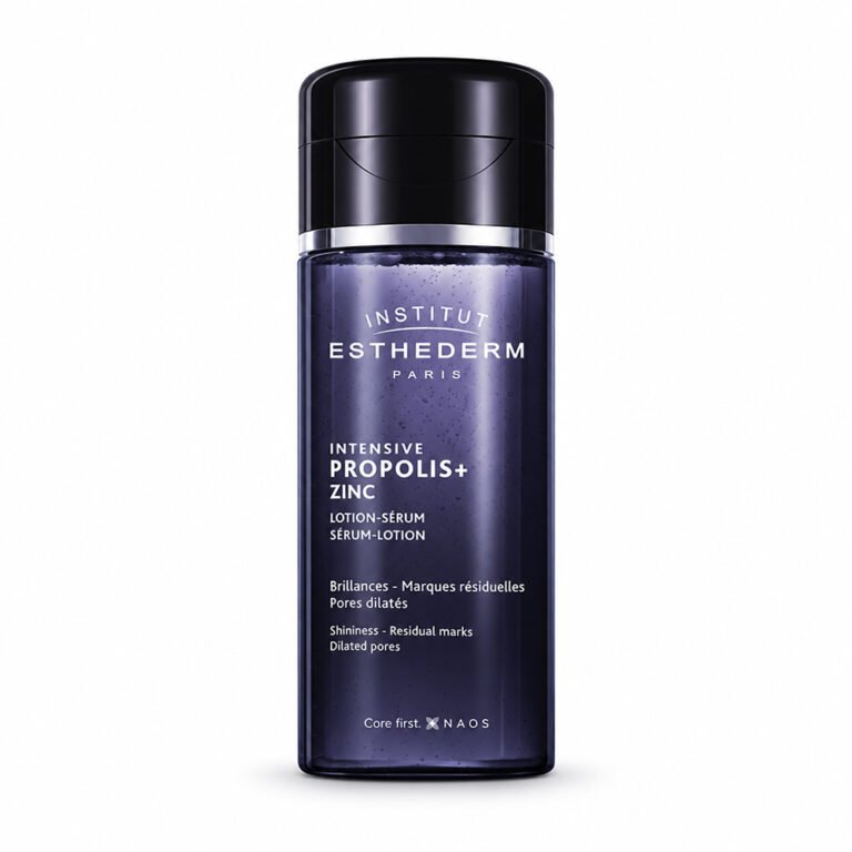 Institut Esthederm Intensive Propolis Zinc gözenek sıkılaştırıcı serum losyon 130 ml