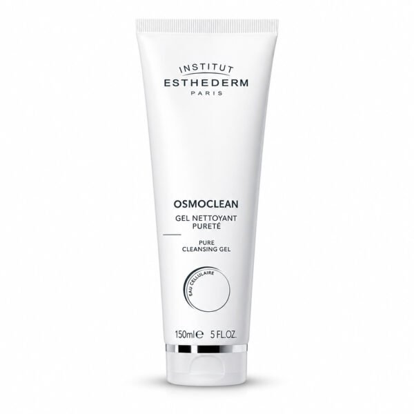 Institut Esthederm Osmoclean Pure Cleansing Gel arındırıcı yüz yıkama jeli 150 ml