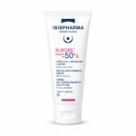 ISISPHARMA Ruboril Expert SPF50+ renkli kızarıklık karşıtı güneş kremi 40 ml