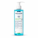 ISISPHARMA Teen Derm Gel Sensitive hassas ve akne eğilimli ciltler için temizleme jeli 250 ml
