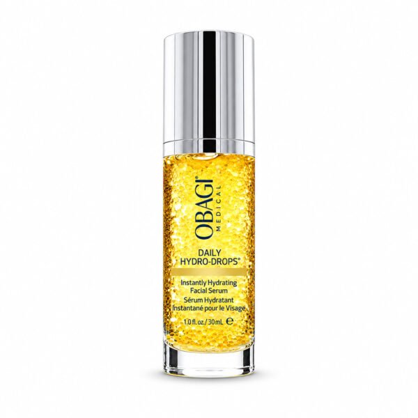 OBAGI Medical Daily Hydro-Drops yoğun nemlendirici yüz serumu 30 ml