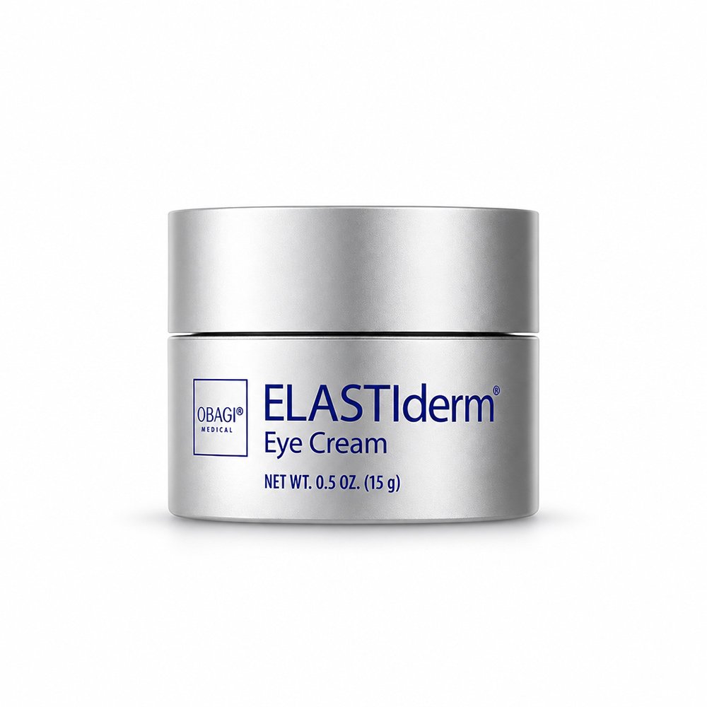 OBAGI Medical ELASTIDERM Eye Treatment Cream 15 g OBAGI Medical ELASTIDERM Eye Treatment Cream sıkılaştırıcı göz çevresi kremi 15 g