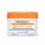 OBAGI Medical Professional C Microdermabrasion Polish + Mask %30 C vitamini 80 g