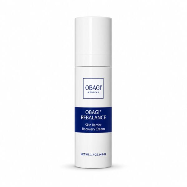 OBAGI Medical Rebalance Skin Barrier Recovery Cream cilt bariyeri bakım kremi 48 g