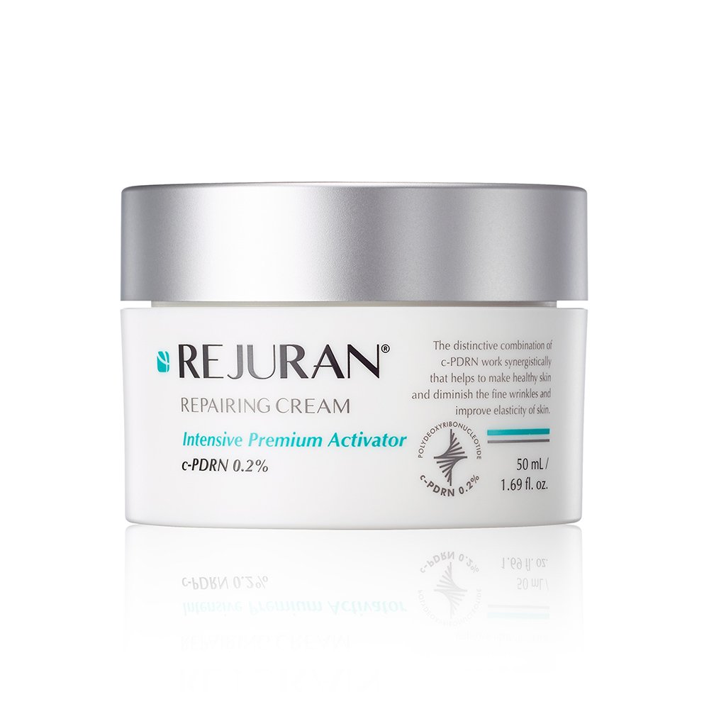 Rejuran Repairing Cream 50 ml Rejuran Repairing Cream 50 ml bakım kremi