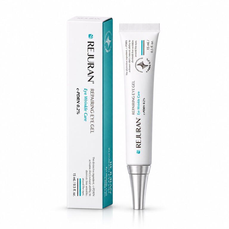 Rejuran Repairing Eye Gel 15 ml göz çevresi bakım jeli
