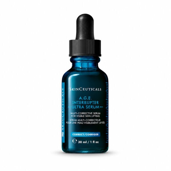 SkinCeuticals AGE Interrupter Ultra sıkılaştırıcı yaşlanma karşıtı serum 30 ml