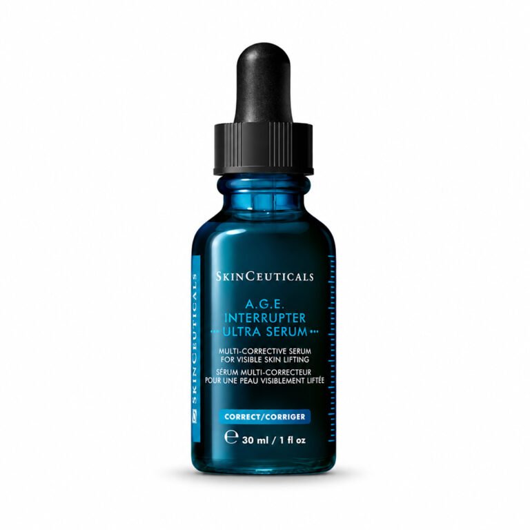 SkinCeuticals AGE Interrupter Ultra sıkılaştırıcı yaşlanma karşıtı serum 30 ml
