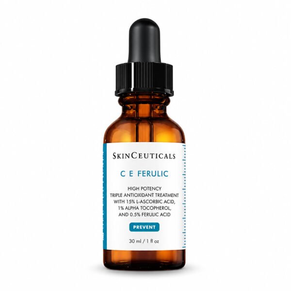 SkinCeuticals C E Ferulic C vitamini içeren antioksidan serum 30 ml