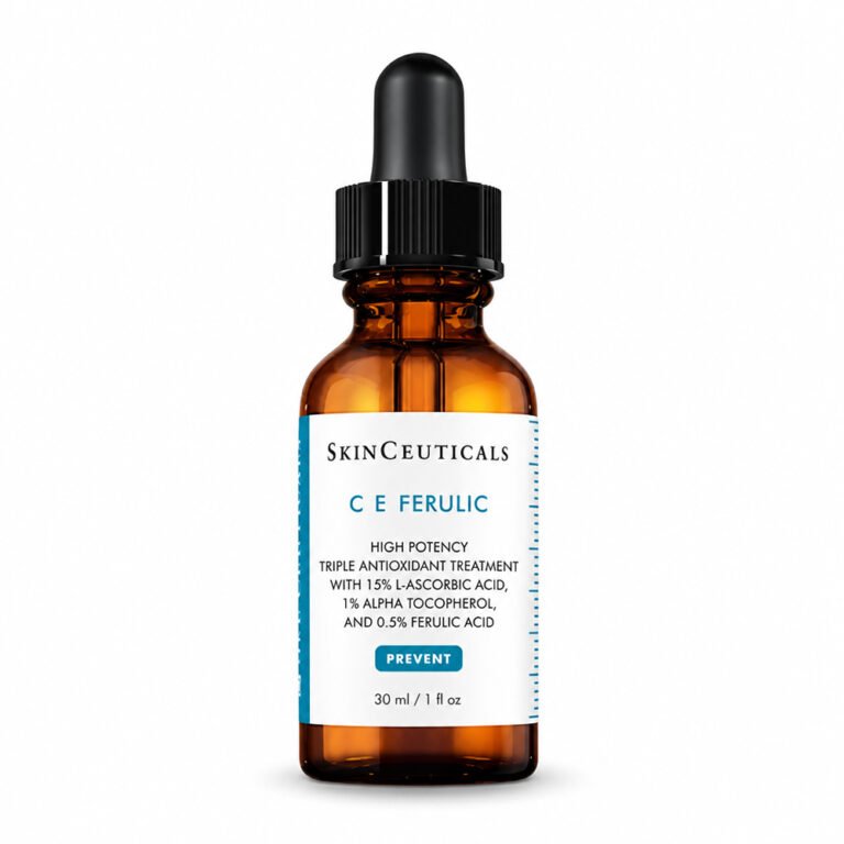 SkinCeuticals C E Ferulic C vitamini içeren antioksidan serum 30 ml