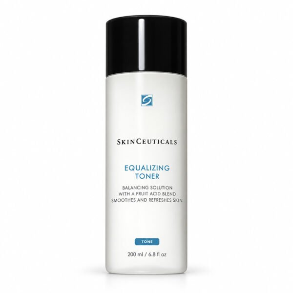 SkinCeuticals Equalizing Toner dengeleyici ve arındırıcı tonik 200 ml