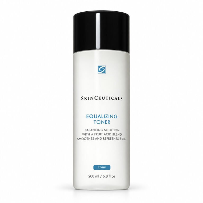 SkinCeuticals Equalizing Toner dengeleyici ve arındırıcı tonik 200 ml
