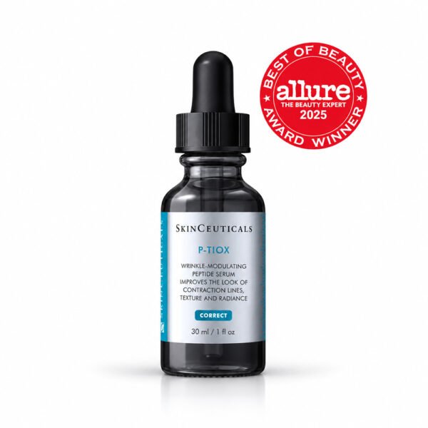 SkinCeuticals P-Tiox kırışıklık karşıtı peptit serum 30 ml