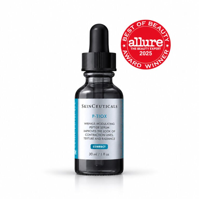 SkinCeuticals P-Tiox kırışıklık karşıtı peptit serum 30 ml