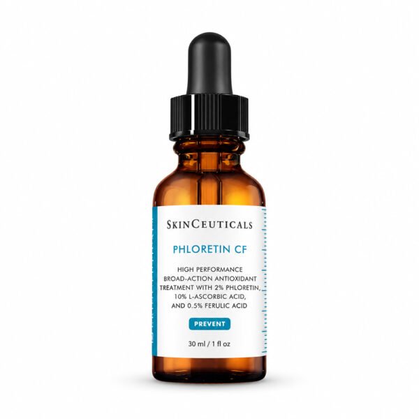 SkinCeuticals Phloretin CF leke karşıtı antioksidan C vitamini serumu 30 ml