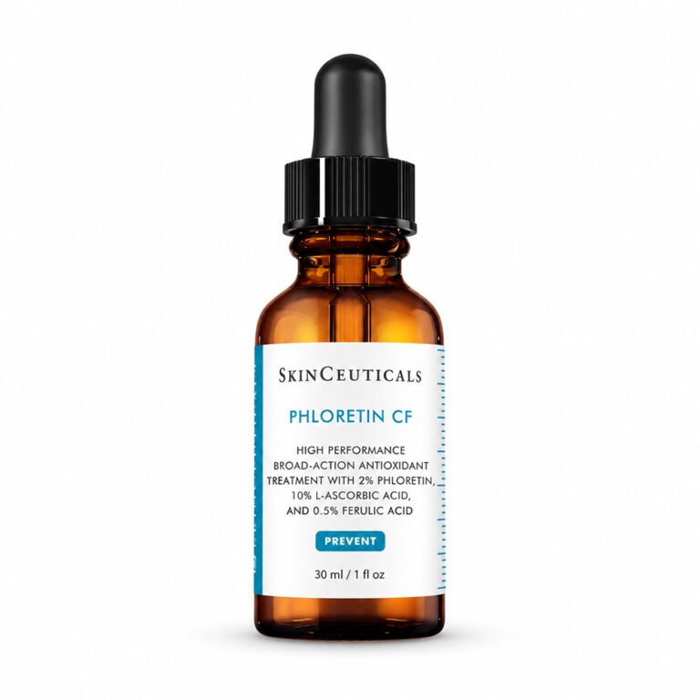 SkinCeuticals Phloretin CF leke karşıtı antioksidan C vitamini serumu 30 ml